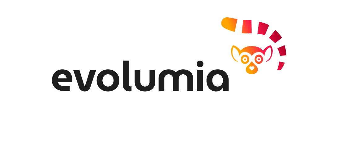 evolumia e.V. Logo
